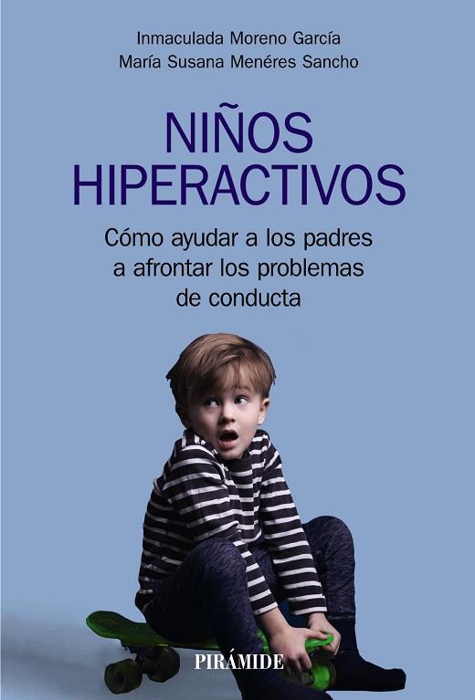 NIÑOS HIPERACTIVOS | 9788436843750 | AA.DD | Llibreria Drac - Librería de Olot | Comprar libros en catalán y castellano online