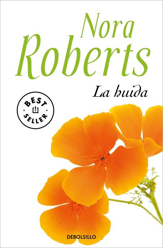 HUIDA, LA | 9788466359221 | ROBERTS, NORA | Llibreria Drac - Llibreria d'Olot | Comprar llibres en català i castellà online