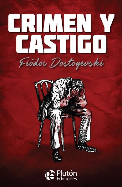 CRIMEN Y CASTIGO | 9788417477639 | DOSTOYEVSKI, FIÓDOR | Llibreria Drac - Llibreria d'Olot | Comprar llibres en català i castellà online