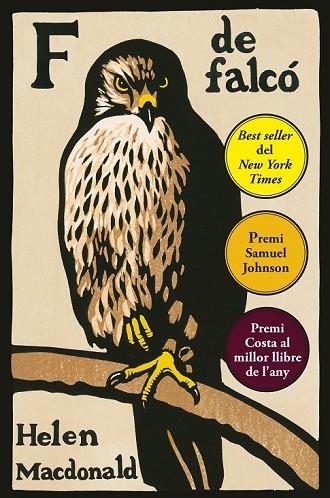 F DE FALCÓ | 9788416222087 | MACDONALD, HELEN | Llibreria Drac - Llibreria d'Olot | Comprar llibres en català i castellà online