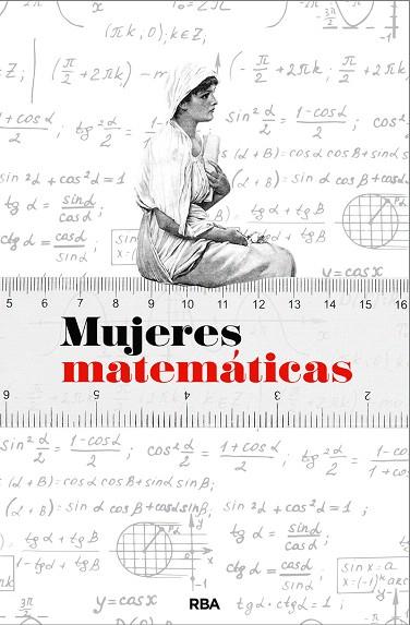 MUJERES MATEMATICAS | 9788491872665 | NAVARRO JOAQUÍN | Llibreria Drac - Llibreria d'Olot | Comprar llibres en català i castellà online