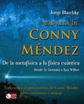 MAS ALLA DE CONNY MENDEZ | 9788499170640 | BLASCHKE, JORGE | Llibreria Drac - Librería de Olot | Comprar libros en catalán y castellano online
