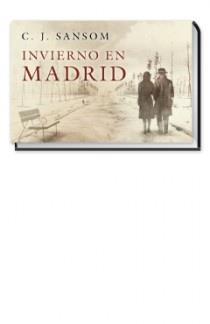 INVIERNO EN MADRID | 9788466646444 | SANSOM, C.J. | Llibreria Drac - Llibreria d'Olot | Comprar llibres en català i castellà online