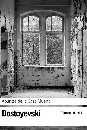 APUNTES DE LA CASA MUERTA | 9788420650661 | DOSTOYEVSKI, FIODOR | Llibreria Drac - Llibreria d'Olot | Comprar llibres en català i castellà online