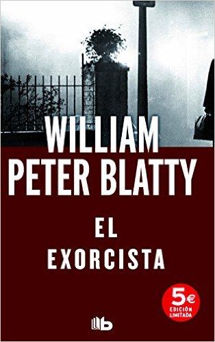 EXORCISTA, EL | 9788490703212 | BLATTY, WILLIAM PETER | Llibreria Drac - Llibreria d'Olot | Comprar llibres en català i castellà online