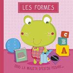 FORMES, LES | 9788415095873 | MOTUELLE, BERENGERE | Llibreria Drac - Llibreria d'Olot | Comprar llibres en català i castellà online