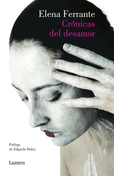 CRÓNICAS DEL DESAMOR | 9788426403193 | FERRANTE, ELENA | Llibreria Drac - Llibreria d'Olot | Comprar llibres en català i castellà online