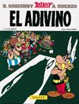 ADIVINO, EL (ASTERIX 19) | 9788434567375 | GOSCINNY, R./ UDERZO, A. | Llibreria Drac - Llibreria d'Olot | Comprar llibres en català i castellà online