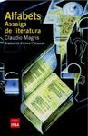 ALFABETS ASSAIGS DE LITERATURA | 9788492440498 | MAGRIS, CLAUDIO | Llibreria Drac - Llibreria d'Olot | Comprar llibres en català i castellà online