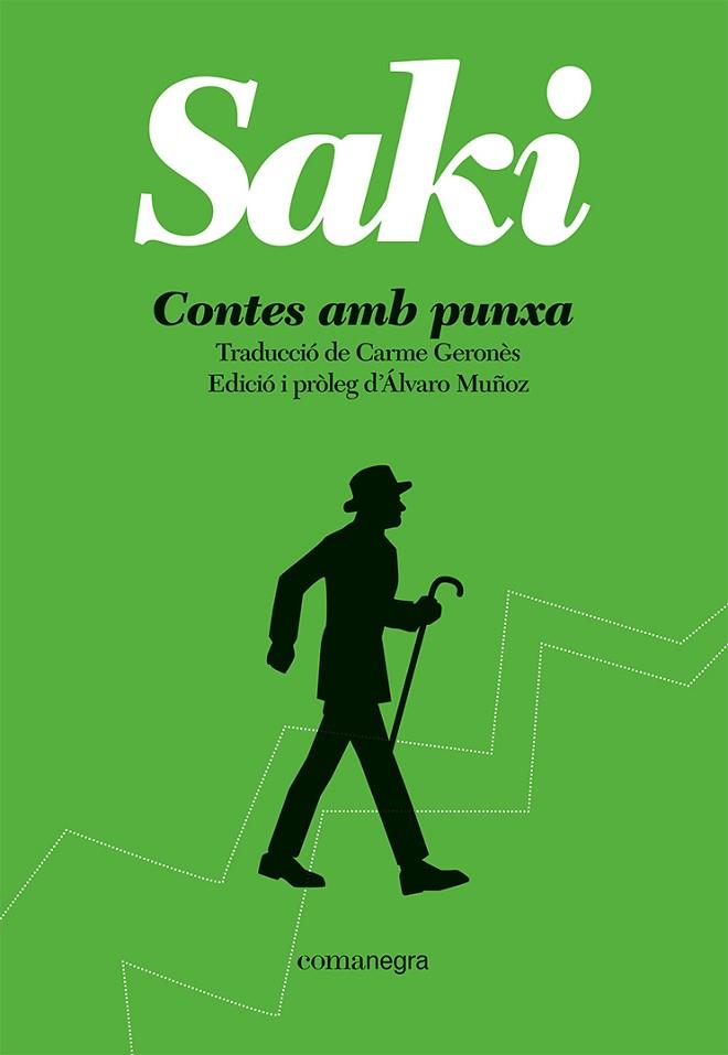 CONTES AMB PUNXA | 9788418857737 | SAKI | Llibreria Drac - Llibreria d'Olot | Comprar llibres en català i castellà online