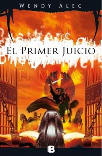 PRIMER JUICIO, EL | 9788466652551 | ALEC, WENDY | Llibreria Drac - Llibreria d'Olot | Comprar llibres en català i castellà online