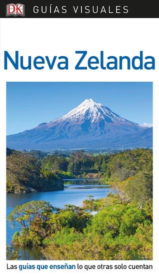 NUEVA ZELANDA 2019 (GUIAS VISUALES) | 9780241383810 | AA.DD. | Llibreria Drac - Llibreria d'Olot | Comprar llibres en català i castellà online