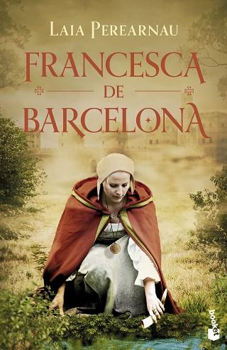 FRANCESCA DE BARCELONA | 9788423364671 | PEREARNAU, LAIA | Llibreria Drac - Llibreria d'Olot | Comprar llibres en català i castellà online