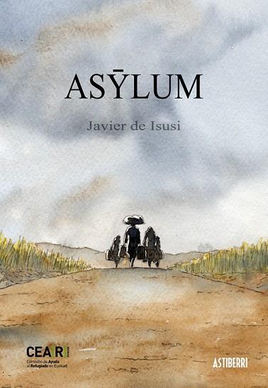 ASYLUM | 9788416251926 | DE ISUSI, JAVIER | Llibreria Drac - Llibreria d'Olot | Comprar llibres en català i castellà online