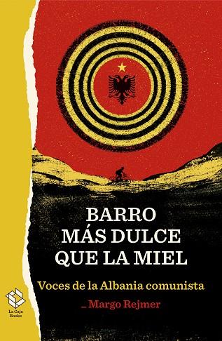 BARRO MÁS DULCE QUE LA MIEL | 9788417496296 | REJMER, MARGO | Llibreria Drac - Llibreria d'Olot | Comprar llibres en català i castellà online
