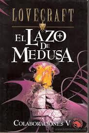 LAZO DE MEDUSA, EL | 9788441414556 | LOVECRAFT, H.P. | Llibreria Drac - Llibreria d'Olot | Comprar llibres en català i castellà online