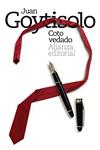 COTO VEDADO | 9788420697437 | GOYTISOLO, JUAN | Llibreria Drac - Llibreria d'Olot | Comprar llibres en català i castellà online
