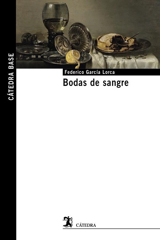 BODAS DE SANGRE | 9788437647418 | GARCÍA LORCA, FEDERICO | Llibreria Drac - Librería de Olot | Comprar libros en catalán y castellano online