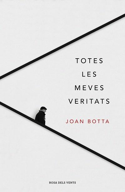 TOTES LES MEVES VERITATS | 9788417444921 | BOTTA, JOAN | Llibreria Drac - Llibreria d'Olot | Comprar llibres en català i castellà online