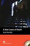 A NEW LEASE OF DEATH (INTERMEDIATE) | 9780230422360 | RENDELL, RUTH | Llibreria Drac - Librería de Olot | Comprar libros en catalán y castellano online