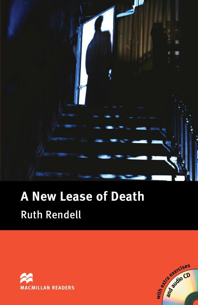 A NEW LEASE OF DEATH (INTERMEDIATE) | 9780230422360 | RENDELL, RUTH | Llibreria Drac - Llibreria d'Olot | Comprar llibres en català i castellà online