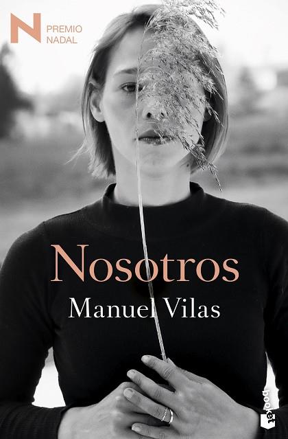 NOSOTROS | 9788423364664 | VILAS, MANUEL | Llibreria Drac - Llibreria d'Olot | Comprar llibres en català i castellà online
