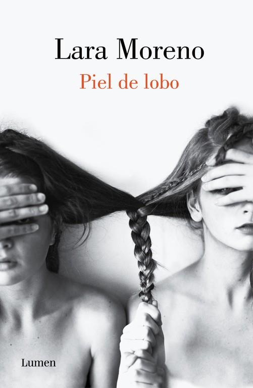 PIEL DE LOBO | 9788426403315 | MORENO, LARA | Llibreria Drac - Llibreria d'Olot | Comprar llibres en català i castellà online