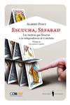 ESCUCHA, SEFARAD | 9788493996871 | PONT, ALBERT | Llibreria Drac - Llibreria d'Olot | Comprar llibres en català i castellà online