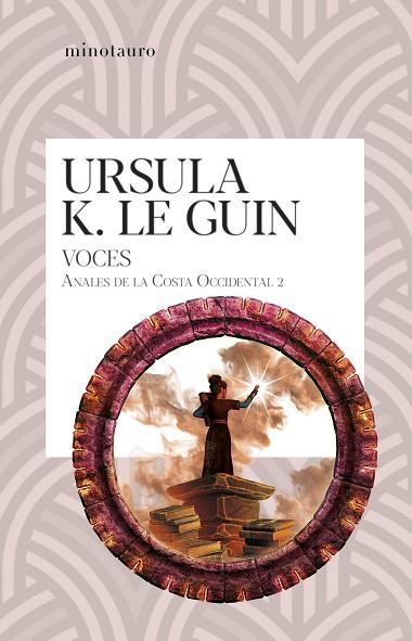 VOCES Nº 02/03 | 9788445012154 | LE GUIN, URSULA K. | Llibreria Drac - Llibreria d'Olot | Comprar llibres en català i castellà online