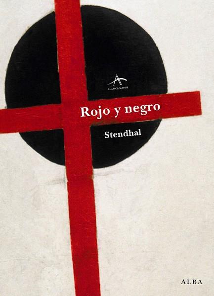 ROJO Y NEGRO | 9788490650370 | STENDHAL | Llibreria Drac - Llibreria d'Olot | Comprar llibres en català i castellà online