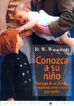 CONOZCA A SU NIÑO | 9788449300011 | WINNICOTT, D. W. | Llibreria Drac - Librería de Olot | Comprar libros en catalán y castellano online