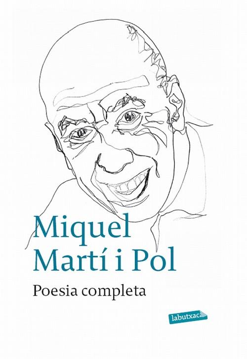 POESIA COMPLETA MIQUEL MARTI I POL | 9788499303963 | MARTI I POL, MIQUEL | Llibreria Drac - Llibreria d'Olot | Comprar llibres en català i castellà online