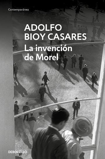 INVENCIÓN DE MOREL, LA | 9788466360272 | BIOY CASARES, ADOLFO | Llibreria Drac - Llibreria d'Olot | Comprar llibres en català i castellà online
