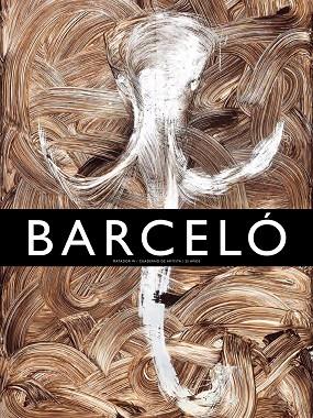 BARCELO.  LE GRAND VERRE DE TERRE | 9788417769703 | BARCELÓ, MIQUEL | Llibreria Drac - Llibreria d'Olot | Comprar llibres en català i castellà online