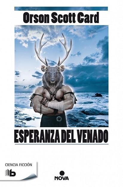 ESPERANZA DEL VENADO | 9788490702642 | CARD, ORSON SCOTT | Llibreria Drac - Llibreria d'Olot | Comprar llibres en català i castellà online