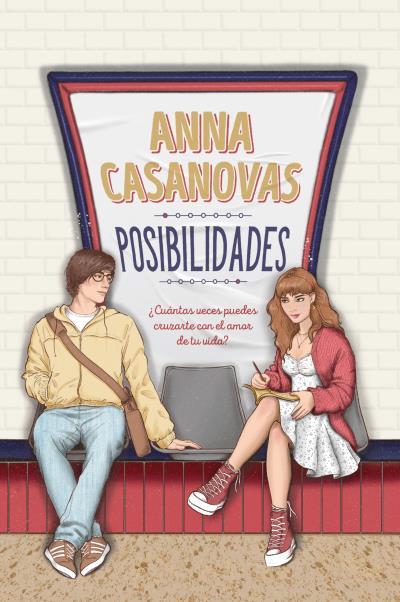 POSIBILIDADES | 9788417421632 | CASANOVAS, ANNA | Llibreria Drac - Llibreria d'Olot | Comprar llibres en català i castellà online