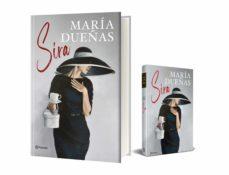 SIRA (PACK LIBRETA) | 8432715135661 | DUEÑAS, MARIA | Llibreria Drac - Llibreria d'Olot | Comprar llibres en català i castellà online