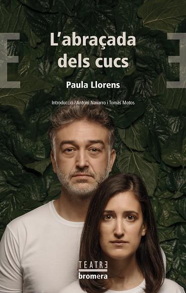 ABRAÇADA DELS CUCS, L' | 9788413583617 | LLORENS, PAULA | Llibreria Drac - Llibreria d'Olot | Comprar llibres en català i castellà online