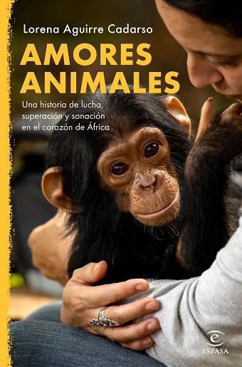 AMORES ANIMALES | 9788467069143 | AGUIRRE, LORENA | Llibreria Drac - Llibreria d'Olot | Comprar llibres en català i castellà online