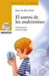 SOMNI DE LES ANDRÒMINES, EL | 9788448933999 | PRATS, JOAN DE DÉU | Llibreria Drac - Llibreria d'Olot | Comprar llibres en català i castellà online