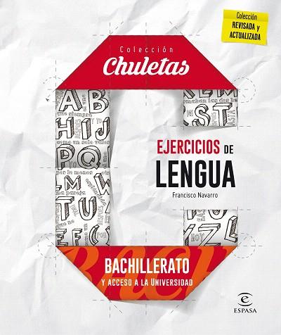EJERCICIOS DE LENGUA PARA BACHILLERATO | 9788467044553 | DE MIGUEL, FERNANDO | Llibreria Drac - Llibreria d'Olot | Comprar llibres en català i castellà online