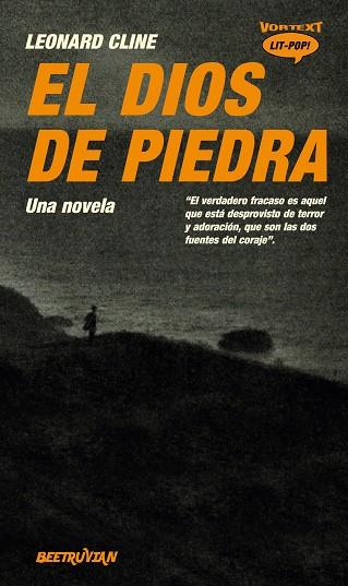 DIOS DE PIEDRA, EL | 9788412726220 | CLINE, LEONARD | Llibreria Drac - Llibreria d'Olot | Comprar llibres en català i castellà online