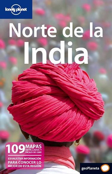 NORTE DE LA INDIA 2010 (LONELY PLANET) | 9788408089148 | VV.AA. | Llibreria Drac - Llibreria d'Olot | Comprar llibres en català i castellà online
