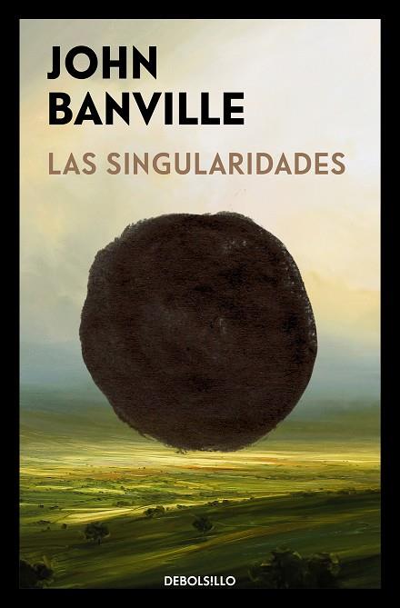 SINGULARIDADES, LAS | 9788466373715 | BANVILLE, JOHN | Llibreria Drac - Llibreria d'Olot | Comprar llibres en català i castellà online