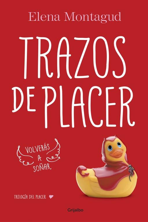 TRAZOS DE PLACER (TRILOGÍA DEL PLACER 1) | 9788425353239 | MONTAGUD, ELENA | Llibreria Drac - Llibreria d'Olot | Comprar llibres en català i castellà online