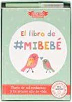 LIBRO DE MI BEBÉ, EL (CAJA) | 9788412040371 | AA.DD. | Llibreria Drac - Llibreria d'Olot | Comprar llibres en català i castellà online