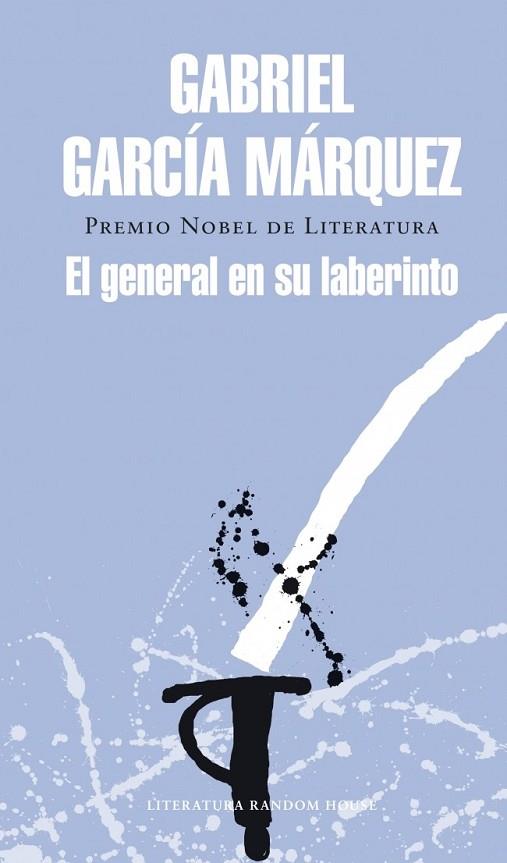 GENERAL EN SU LABERINTO, EL | 9788439729211 | GARCIA MARQUEZ, GABRIEL | Llibreria Drac - Llibreria d'Olot | Comprar llibres en català i castellà online