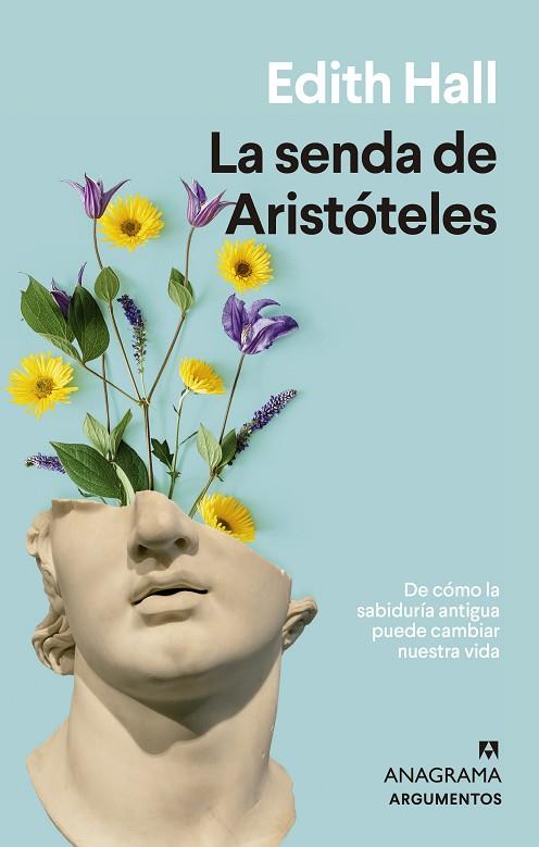 SENDA DE ARISTÓTELES, LA | 9788433964946 | HALL, EDITH | Llibreria Drac - Llibreria d'Olot | Comprar llibres en català i castellà online
