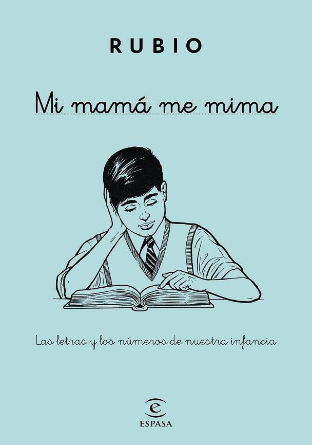 MI MAMÁ ME MIMA | 9788467045376 | CUADERNOS RUBIO | Llibreria Drac - Llibreria d'Olot | Comprar llibres en català i castellà online