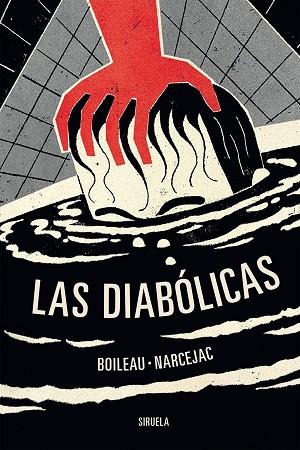 DIABÓLICAS, LAS | 9788419207555 | BOILEAU, PIERRE | Llibreria Drac - Llibreria d'Olot | Comprar llibres en català i castellà online